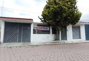 Foto de inmueble en Constitución #34, Col. San José Tetel C.P. 90454, Yauhquemehcan