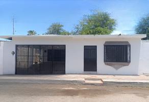 Foto de inmueble en  , Col. Constitución C.P. 85170, Cajeme