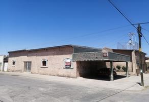Foto de inmueble en CONSTITUCION, Col. Obrera C.P. 31350, Chihuahua