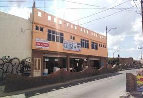 Foto de inmueble en  , Col. Constitución C.P. 78300, San Luis Potosí