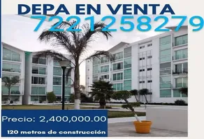 Foto de inmueble en constitullentes #12, Col. San Bernardino C.P. 50080, Toluca