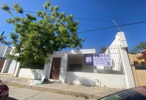Foto de inmueble en Constituyente Emiliano García #1811, Col. Libertad C.P. 80180, Culiacán