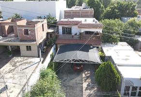 Foto de inmueble en Constituyente Sebastián Allende #2642, Col. Industrial El Palmito C.P. 80160, Culiacán