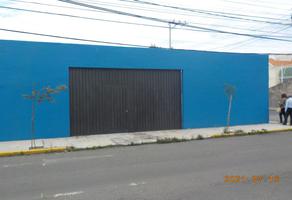 Foto de inmueble en CONSTITUYENTES, Col. San Bernardino C.P. 50080, Toluca