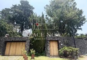 Foto de inmueble en  , Col. Contadero C.P. 05500, Cuajimalpa de Morelos