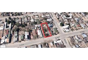 Foto de inmueble en CORAL #6547, Col. Libertad C.P. 32290, Juárez