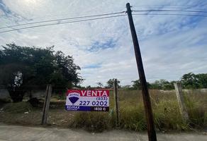 Foto de inmueble en corcovado, Col. Petrolera Lázaro Cárdenas C.P. 79150, Ebano