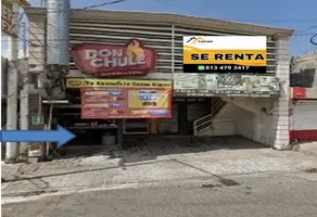 Foto de inmueble en cordillera de los andes #638, Col. Las Puentes Sector 1 C.P. 66460, San Nicolás de los Garza