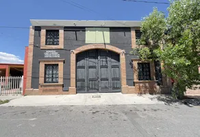 Foto de inmueble en Corona y Luis Cepeda, Col. Saltillo Centro C.P. 25000, Saltillo