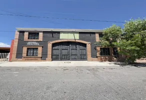 Foto de inmueble en Corona y Luis de Cepeda, Col. Saltillo Centro C.P. 25000, Saltillo
