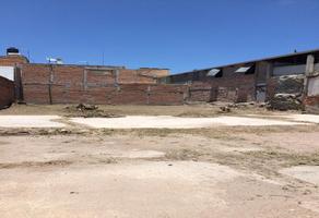 Foto de inmueble en CORONEL PEDRO PARGA, Col. Zona Militar C.P. 20170, Aguascalientes