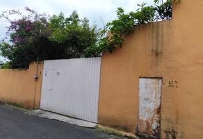 Foto de inmueble en  , Col. Corpus Christy C.P. 01530, Álvaro Obregón