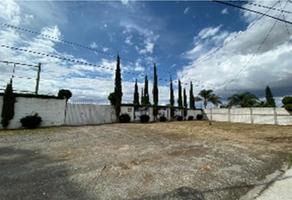 Foto de inmueble en  , Col. Corredor Empresarial Boulevard Atlixco C.P. 72195, Puebla
