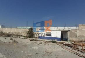 Foto de inmueble en  , Col. Corredor Industrial Toluca Lerma C.P. 52004, Lerma