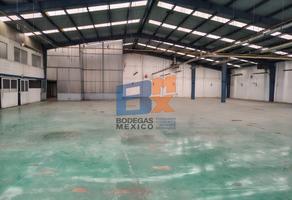 Foto de inmueble en  , Col. Corredor Industrial Toluca Lerma C.P. 52004, Lerma