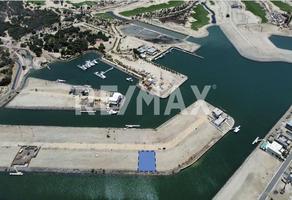 Foto de inmueble en COSTA PALMAS Mz9 Lot16 Marina Residences, Col. La Playa C.P. 23403, Los Cabos