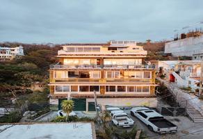 Foto de inmueble en Costa Rica, Col. 5 de Diciembre C.P. 48350, Puerto Vallarta