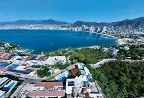 Foto de inmueble en Costera Guitarrón, Col. Playa Guitarrón C.P. 39880, Acapulco de Juárez