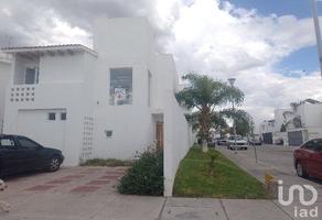 Foto de inmueble en Coto Campo Real, Calle Ampa #656, Col. Viñedos Eva (Fraccionamiento Paso Blanco) C.P. 20907, Jesús María