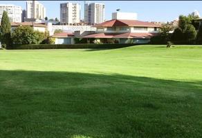 Foto de inmueble en  , Col. Country Club C.P. 53930, Naucalpan de Juárez