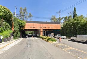 Foto de inmueble en  , Col. Country Club C.P. 53930, Naucalpan de Juárez