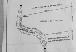 Foto de inmueble en COXCOAPAN, Col. Catemaco C.P. 95870, Catemaco
