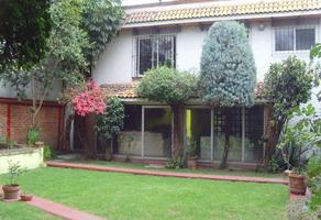 Foto de inmueble en COYOACAN, Col. Villa Coyoacán C.P. 04000, Coyoacán