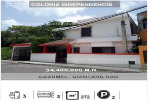 Foto de inmueble en  , Col. Cozumel C.P. 77600, Cozumel