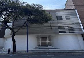 Foto de inmueble en ., Col. Crédito Constructor C.P. 03940, Benito Juárez