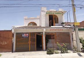 Foto de inmueble en crepusculo, Col. Villas de Santa Rosa C.P. 20284, Aguascalientes