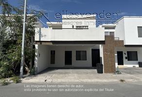 Foto de inmueble en Crisol Perla #210, Col. Céntrika Victoria Elite C.P. 64520, Monterrey