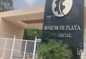 Foto de inmueble en Cristo rey #65, Col. Bosque de Cristo Rey C.P. 77723, Solidaridad