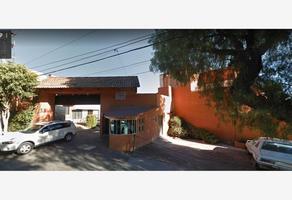 Foto de inmueble en CRISTOBAL COLON, Col. Arboledas del Sur C.P. 14376, Tlalpan