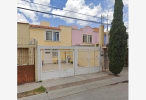 Foto de inmueble en crotos #157, Col. Dalias del Llano C.P. 78377, San Luis Potosí