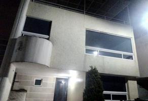 Foto de inmueble en Cruz de Campo Santo #100, Col. Santa Cruz del Monte C.P. 53110, Naucalpan de Juárez