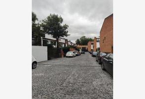 Foto de inmueble en Cruz Verde ##, Col. Del Niño Jesús C.P. 04330, Coyoacán