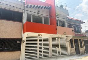 Foto de inmueble en  , Col. C.T.M. Atzacoalco C.P. 07090, Gustavo A. Madero