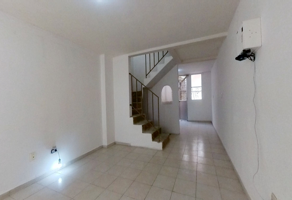 Foto de inmueble en Cto. de los patos Casa A, Mz 21, Lt 20, Lomas del Lago, Cdad. Nicolás Romero, Méx, Edo México, C.p 5, Col. Lomas del Lago C.P. 54476, Nicolás Romero