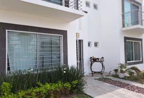 Foto de inmueble en CTO LAGO WINNIPEG #100, Col. Los Lagos C.P. 78397, San Luis Potosí