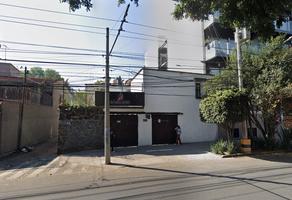 Foto de inmueble en  , Col. Cuadrante de San Francisco C.P. 04320, Coyoacán