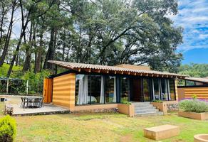 Foto de inmueble en  , Col. Cuadrilla de Dolores C.P. 51225, Valle de Bravo