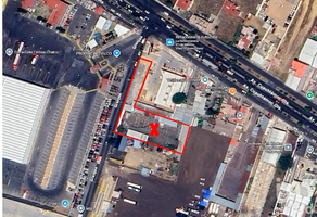 Foto de inmueble en CUAHUTEMOC, Col. Industrial Chalco C.P. 56600, Chalco