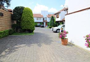 Foto de inmueble en , Col. Cuajimalpa C.P. 05000, Cuajimalpa de Morelos