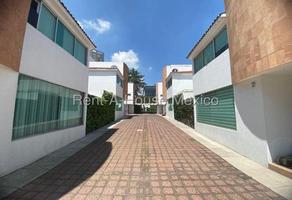 Foto de inmueble en  , Col. Cuajimalpa C.P. 05000, Cuajimalpa de Morelos