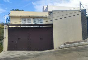 Foto de inmueble en  , Col. Cuajimalpa C.P. 05000, Cuajimalpa de Morelos