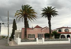 Foto de inmueble en cuarta, Col. Zona Centro C.P. 31000, Chihuahua