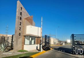 Foto de inmueble en CUATRO SIGLOS #54, Col. Cantares Residencial C.P. 32546, Juárez