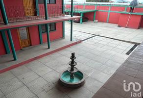 Foto de inmueble en Cuauhtemoc #140, Col. Almoloya Centro C.P. 43940, Almoloya