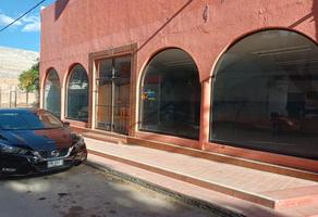 Foto de inmueble en CUAUHTEMOC 306, Col. Matehuala Centro C.P. 78700, Matehuala