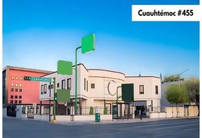 Foto de inmueble en Cuauhtemoc, Col. Centro C.P. 64720, Monterrey